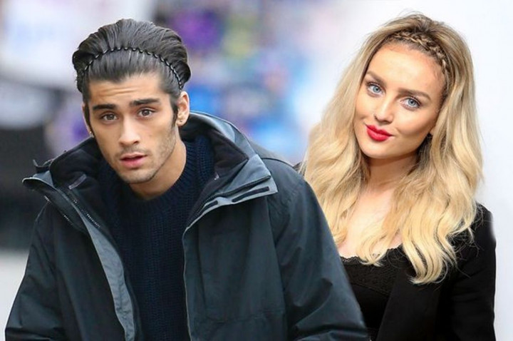 Batalkan Pertunangan, Zayn Malik Kembali ke One Direction?