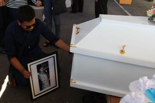 5 Jenazah Korban Trigana Air Teridentifikasi. Salah Satunya Pilot