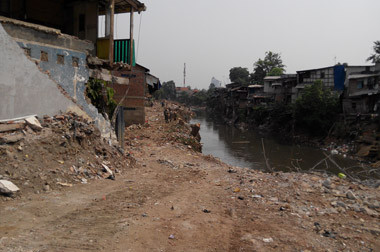 Cerita Warga yang Rumahnya Mewah Tapi Dipaksa Pindah ke Rusunawa