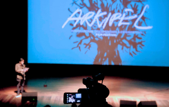 Festival ARKIPEL, Upaya Mengenalkan Indonesia