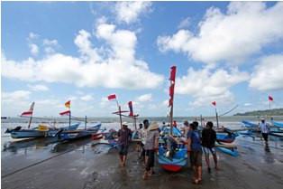 Dampak El Nino Bisa Dirasakan Indonesia hingga Desember