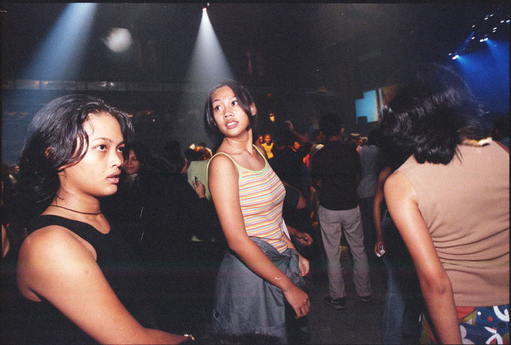 Anggota Komisi III Tolak PMK Pajak Hiburan Malam yang Dibebaskan 