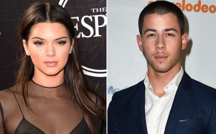Kendall Jenner Bukan Wanita Idaman Nick Jonas