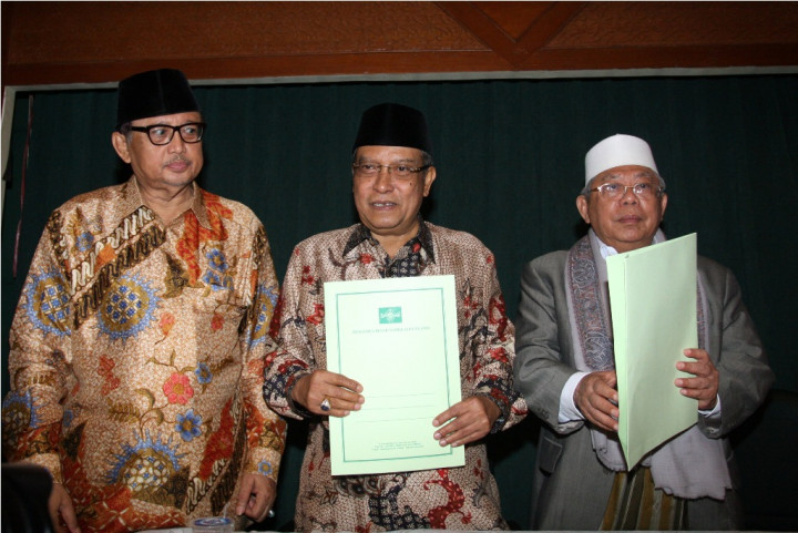 Pengamat: NU Diambang Arus Politik Praktis