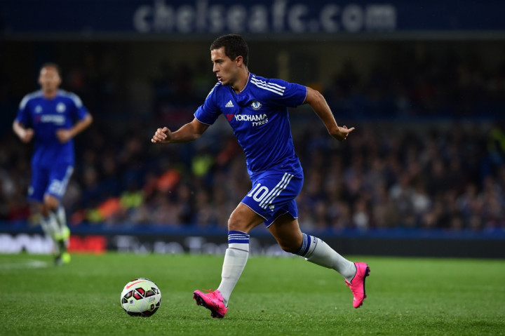 Gelandang Andalan Chelsea Ingin Belajar dari Pedro