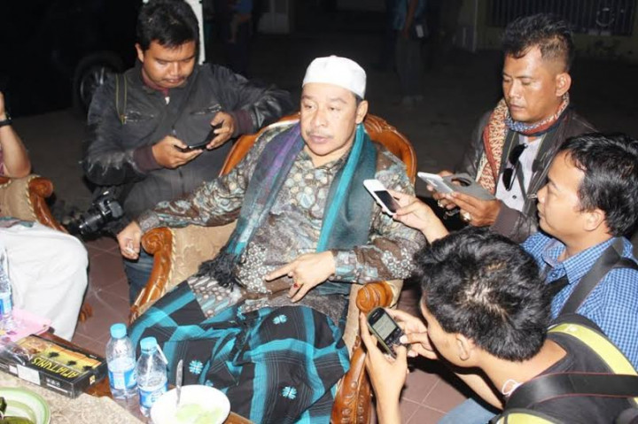 Visa Calon Haji Terlambat, pemerintah Diminta Lebih Waspada