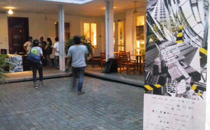 Melihat Ilusi Sosial-Politik pada Festival Arkipel 