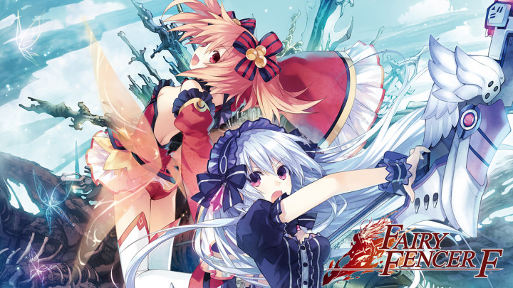 Fairy Fencer F: Seru, Penuh Aksi, Sekaligus Kocak  