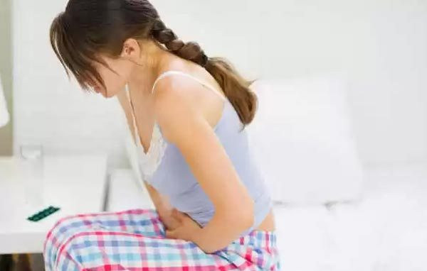 Ciri-ciri Kanker Serviks