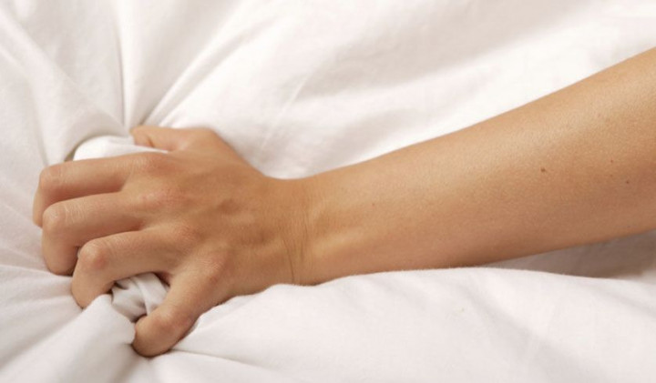 Manfaat Orgasme yang Tak Terduga