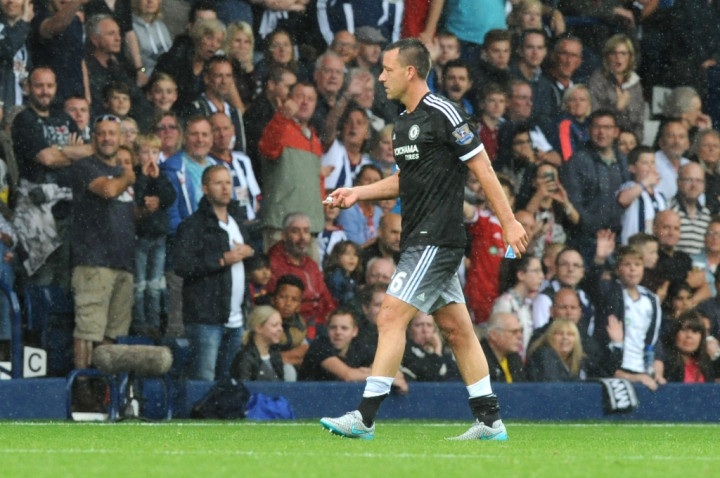 Chelsea Menang, Mourinho Komentar soal Pedro dan Kartu Merah