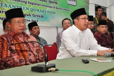 Menteri Agama Minta Maaf Banyak Calon Haji Bermasalah pada Visa