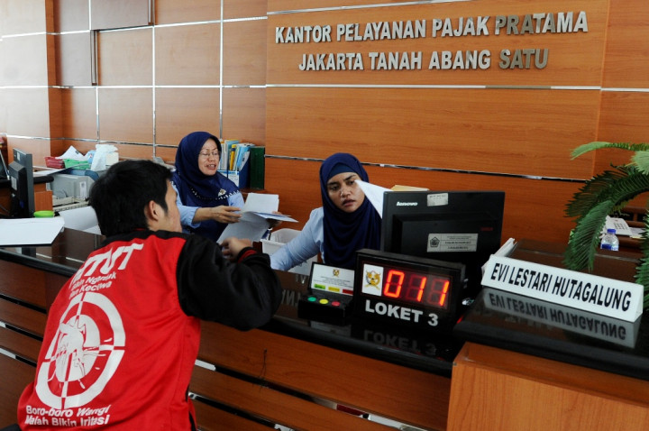 Tanpa Insentif <Tax Holiday</i>, RI Sudah Dilirik Investor