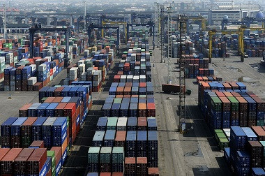 Maritime Coordinating Minister to Eradicate Dwelling Time Mafia