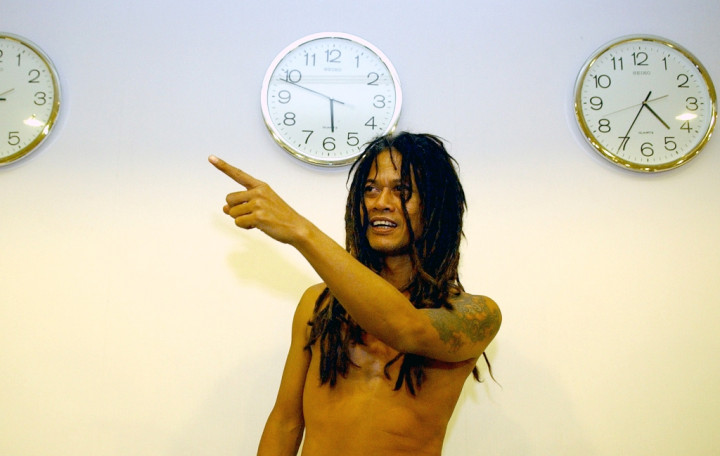 Tony Q Rastafara: Masyarakat Terjebak Budaya Konsumtif