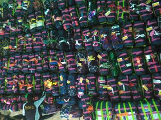 Ribuan Calon Haji Jombang Tunggu Kepastian Visa