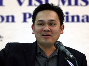 Gugatan Praperadilan Farhat Abbas Ditolak