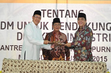 Visa Haji Bermasalah, Menag: Itu karena Penerapan Sistem e-Hajj 