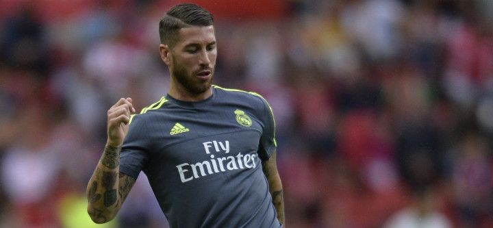 Ramos Mengaku Sulit Cetak Gol ke Gawang Gijon