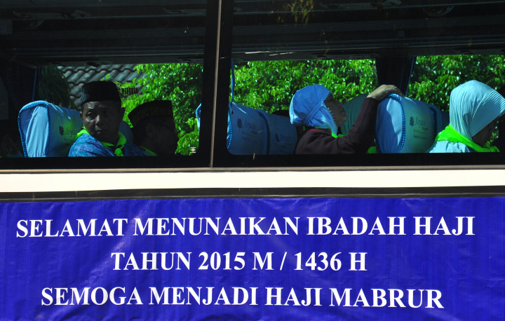 11 Calon Jamaah Haji di Sukabumi Gagal Berangkat karena Visa