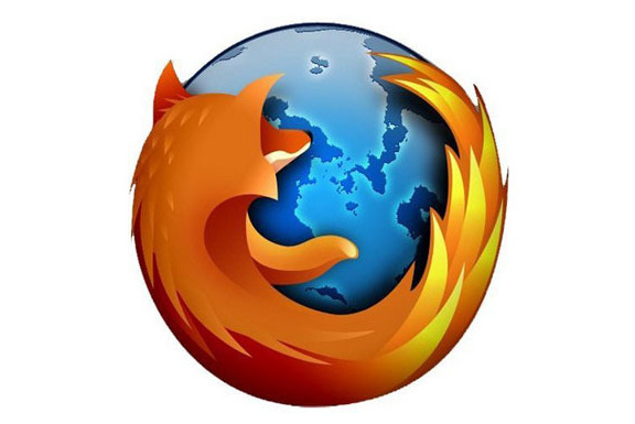 Firefox Kini Mirip Chrome 