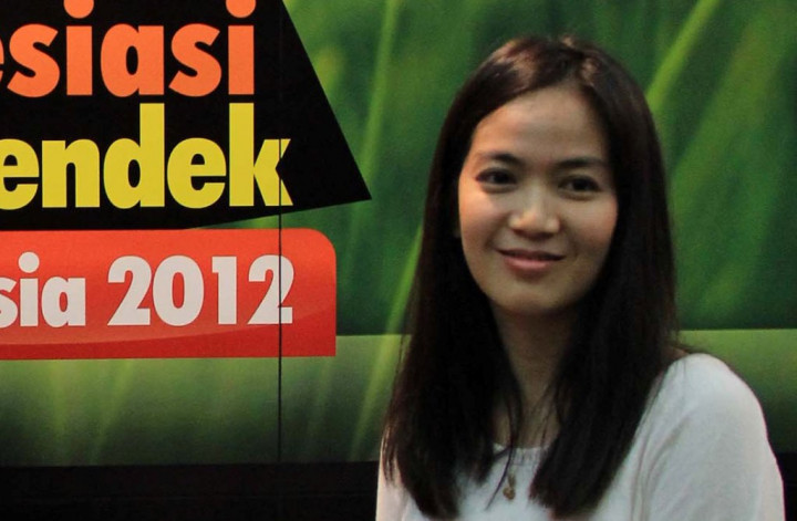 Ladya Cheryl Absen dari Sekuel AADC