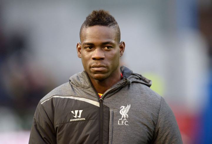 Tanggapan Mihajlovic Soal Rencana Milan Pulangkan Balotelli