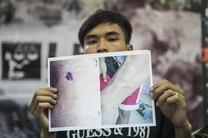 Polisi Dituding Masih Andalkan Kekerasan dalam Penyidikan