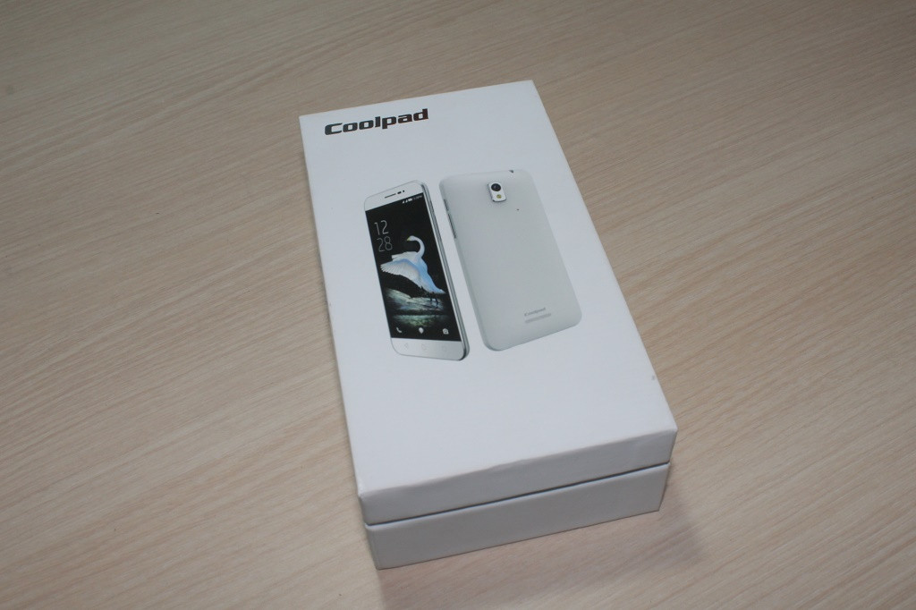 Melihat Paket Penjualan Coolpad Sky Mini
