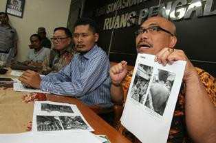 Pemprov DKI Diminta Tanggung Jawab atas Kasus Kampung Pulo