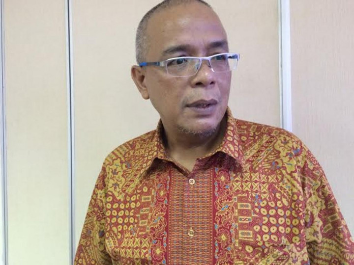 Merugi, Industri Tekstil Tolak Perpanjangan BMAD