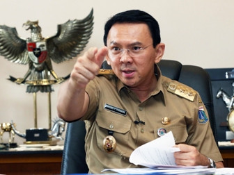Ahok akan Usir Penghuni Rusun Jatinegara bukan Warga Kampung Pulo