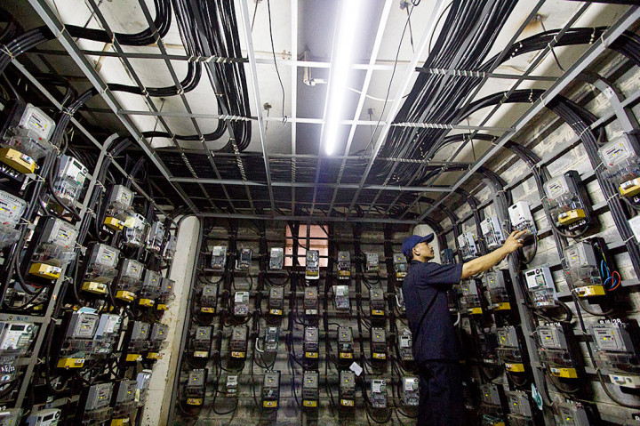 PLN: Sail Tomini Butuh Daya Listrik 4 MW