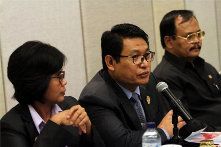 7 Negara Bertemu di Yogyakarta Bahas Perlindungan Saksi dan Korban