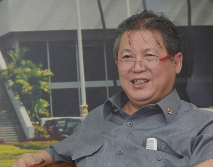 Legislator Minta BI Naikkan Suku Bunga Acuan