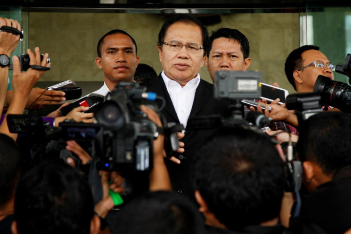 Sebut Banyak Mafia, Menko Rizal Siapkan Satgas