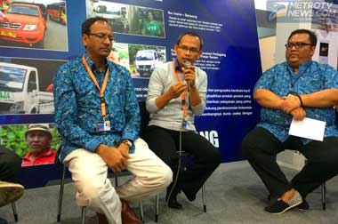 Tata Motors Pusatkan Perhatian di Kendaraan Niaga Pedesaan