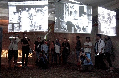 Indonesian Documentary Film Development is the Best in Southeast Asia