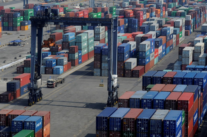 Pemerintah akan Naikkan Biaya Penyimpanan Kontainer