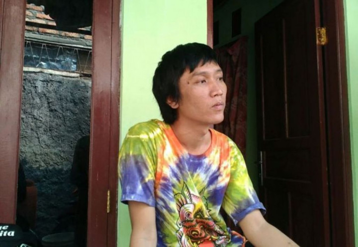 Langkah Kejari Kasasi Putusan Bebas Dedi tak Tepat