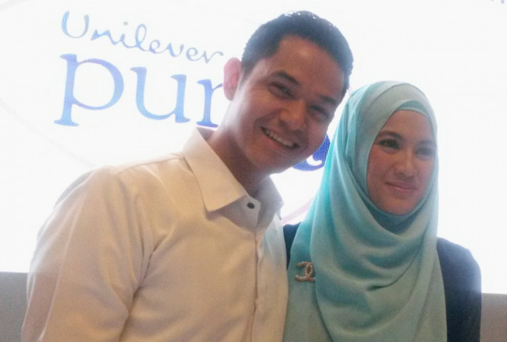 Selama Menyusui, Alyssa Soebandono Pantang Diet