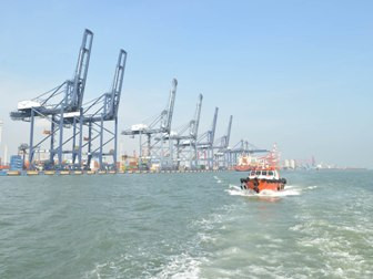 Realisasi Tol Laut di Tengah Krisis dan Serapan APBN Rendah 