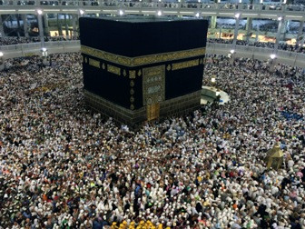 Calon Haji dari Pacitan Meninggal di Madinah