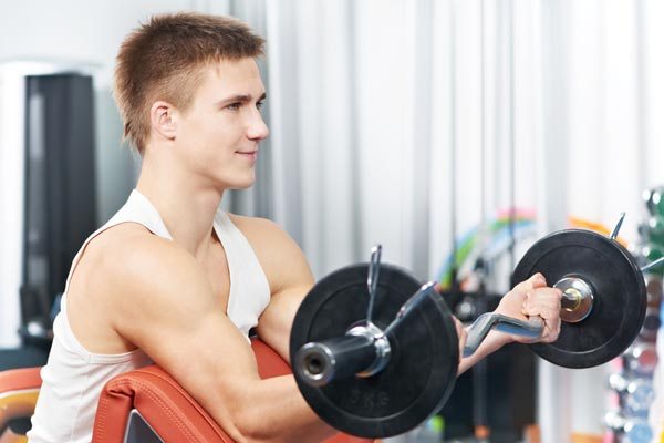 Agar Istri Lekas Hamil, Sperma Pria Harus Sehat