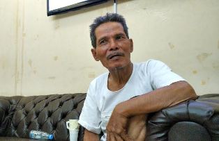 Calon Haji Ini Terserang Lupa karena Dehidrasi