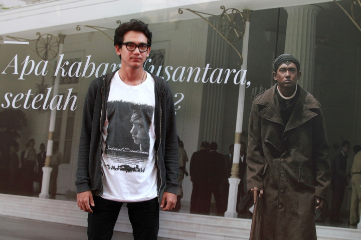 Perankan Jenderal Soedirman, Perasaan Adipati Dolken Campur Aduk