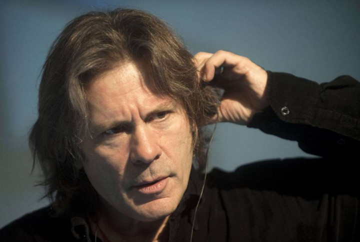 Iron Maiden Dedikasikan Lagu untuk Mendiang Robin Williams