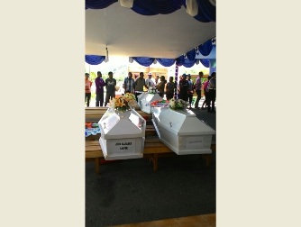 Sudah 21 Jenazah Trigana Air Teridentifikasi