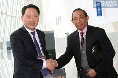 Presiden OICA: Mobil Listrik Tawarkan Banyak Keuntungan 