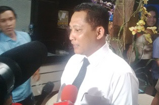 Praperadilan Kaligis Tak Pengaruhi Penyelidikan di Bareskrim